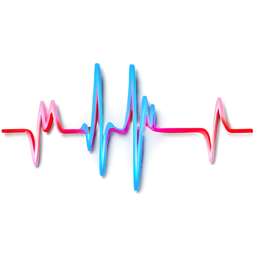 Animated Heartbeat Line Png Cci90 PNG Image