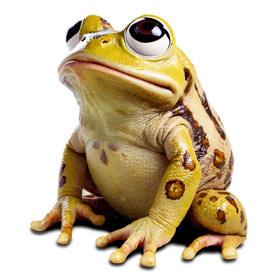 Animated Hypnotoad Picture Png 3 PNG Image