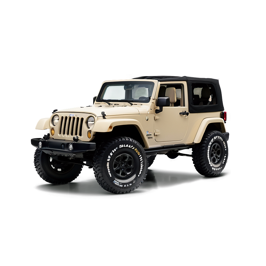 Animated Jeep Wave Png Kes64 PNG Image