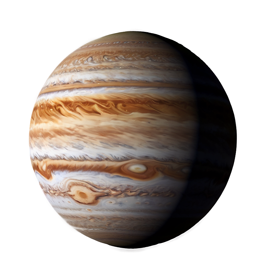 Animated Jupiter Png Phx PNG Image