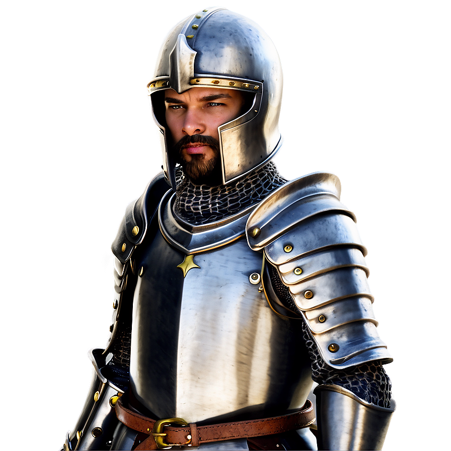 Animated Knight Png 45 PNG Image