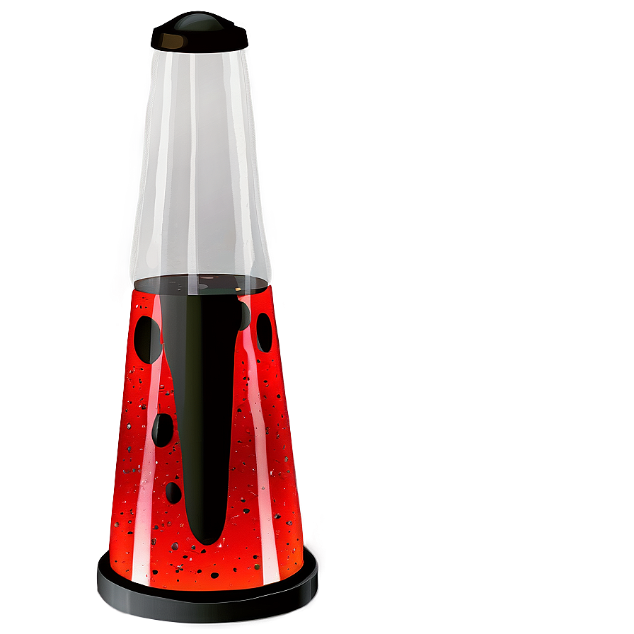 Animated Lava Lamp Png 06112024 PNG Image