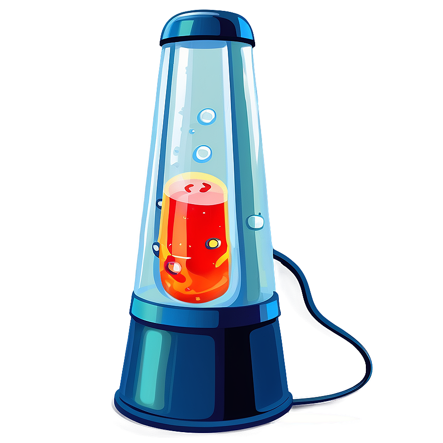 Animated Lava Lamp Png Dqh26 PNG Image