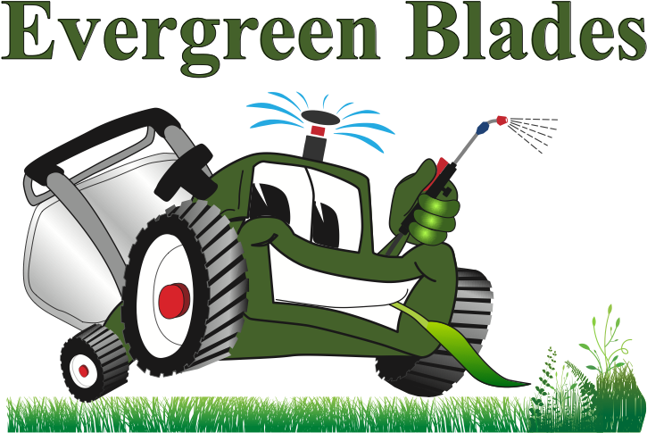 Animated Lawn Mower Character PNG Image