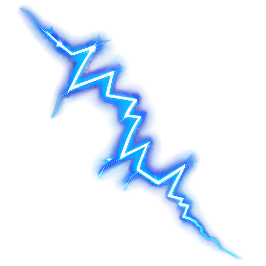 Animated Lightning Bolt Png 87 PNG Image