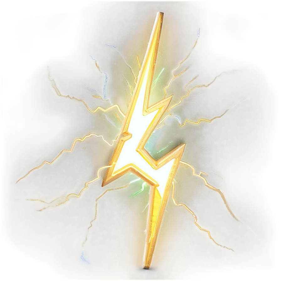 Animated Lightning Bolt Png Glu PNG Image