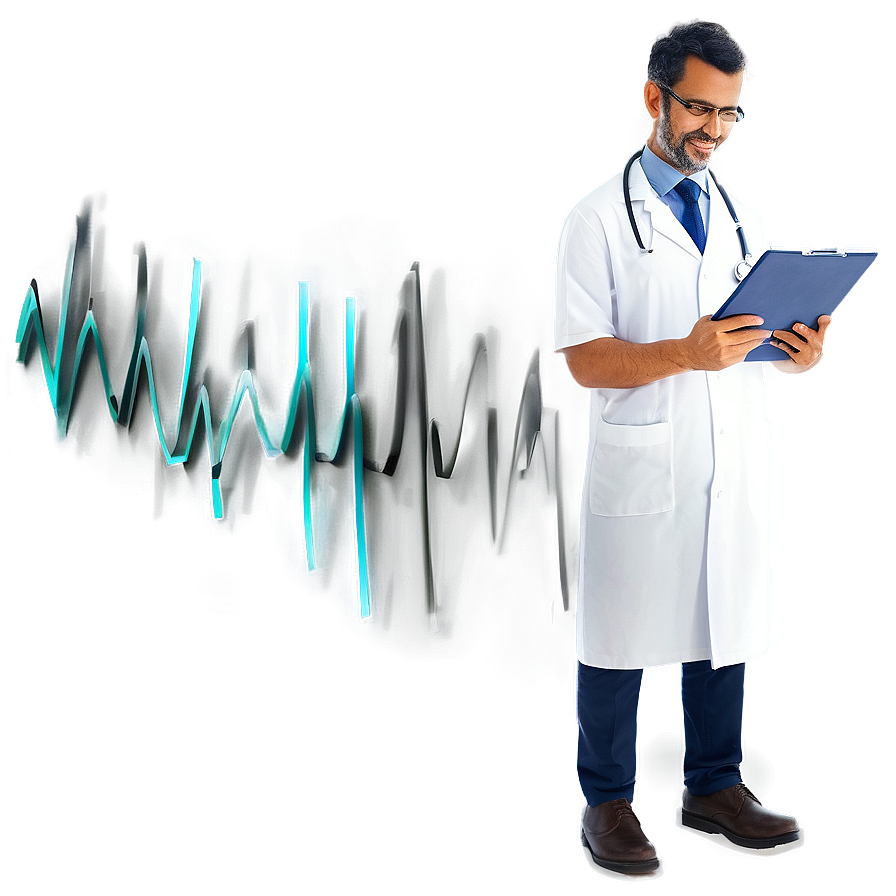 Animated Medical Doctor Png 83 PNG Image