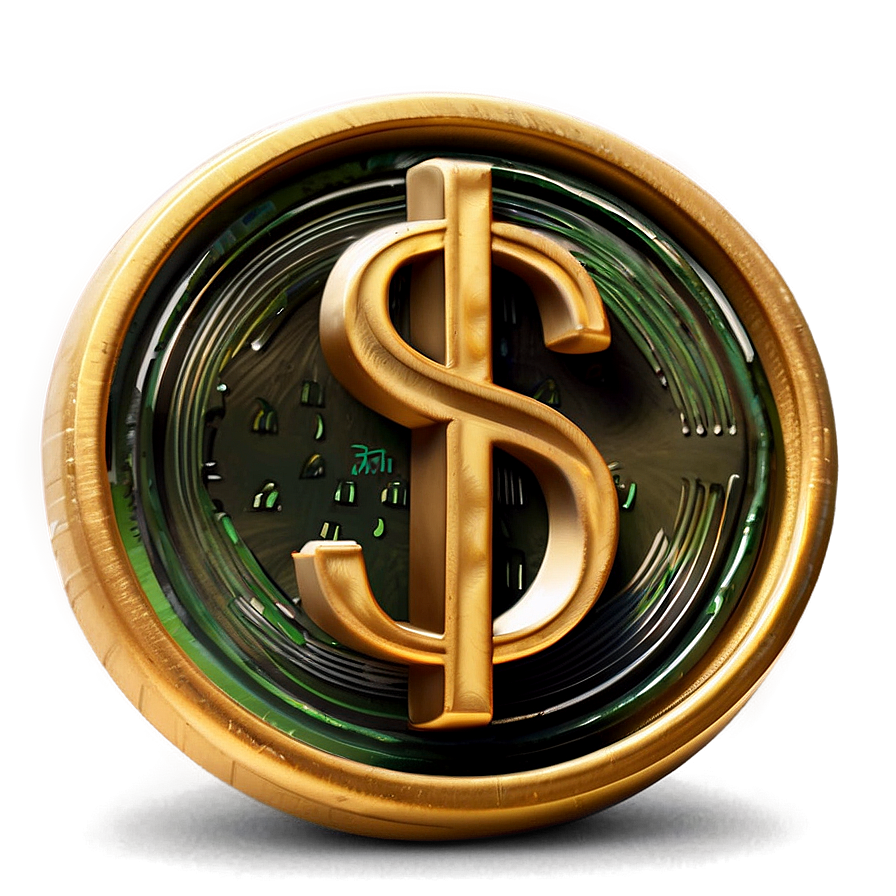 Animated Money Sign Png Gve PNG Image