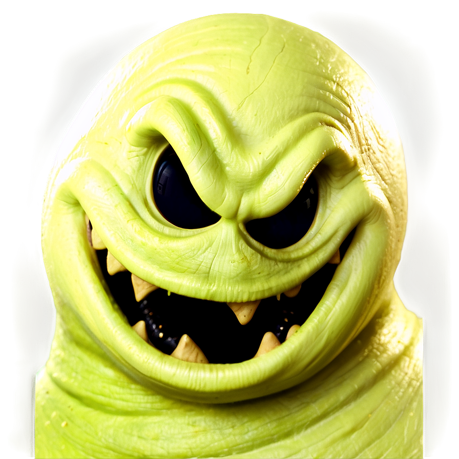 Animated Oogie Boogie Png 05242024 PNG Image