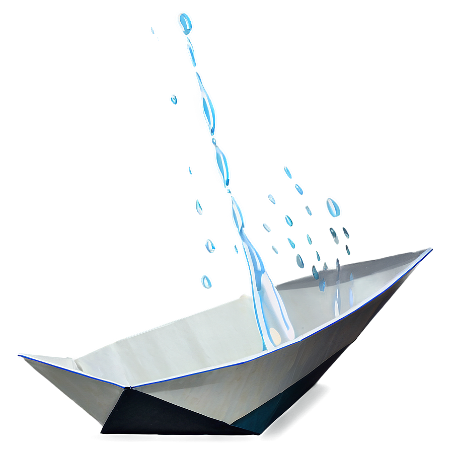 Animated Paper Boat Gif Png 72 PNG Image