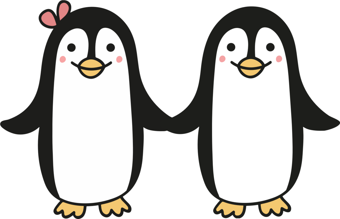 Animated Penguin Characters Madagascar PNG Image