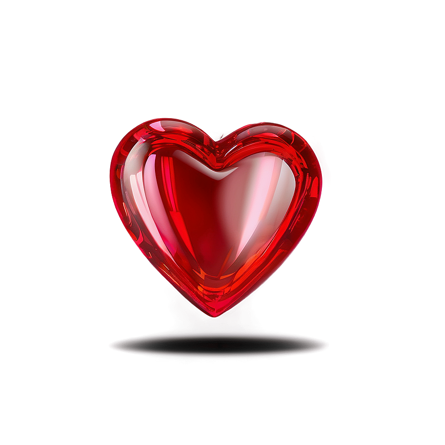 Animated Red Hearts Gif Png Plm44 PNG Image