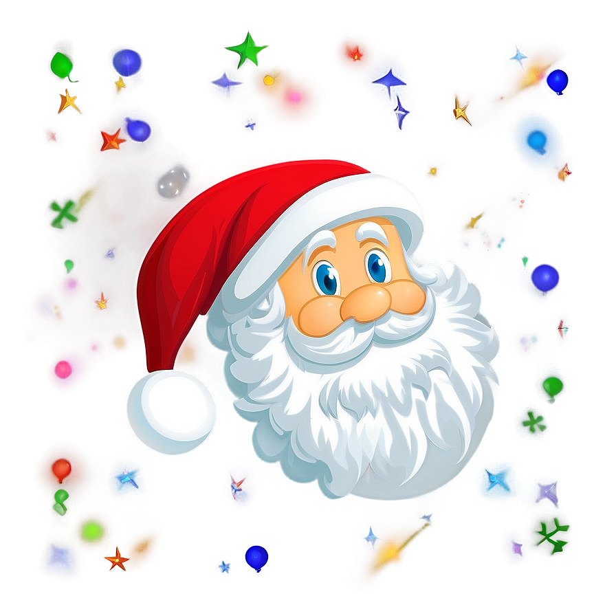 Animated Santa Hat Vector Png 61 PNG Image