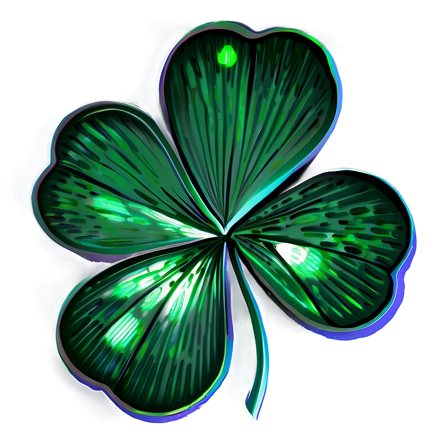 Animated Shamrock Gif To Png 75 PNG Image