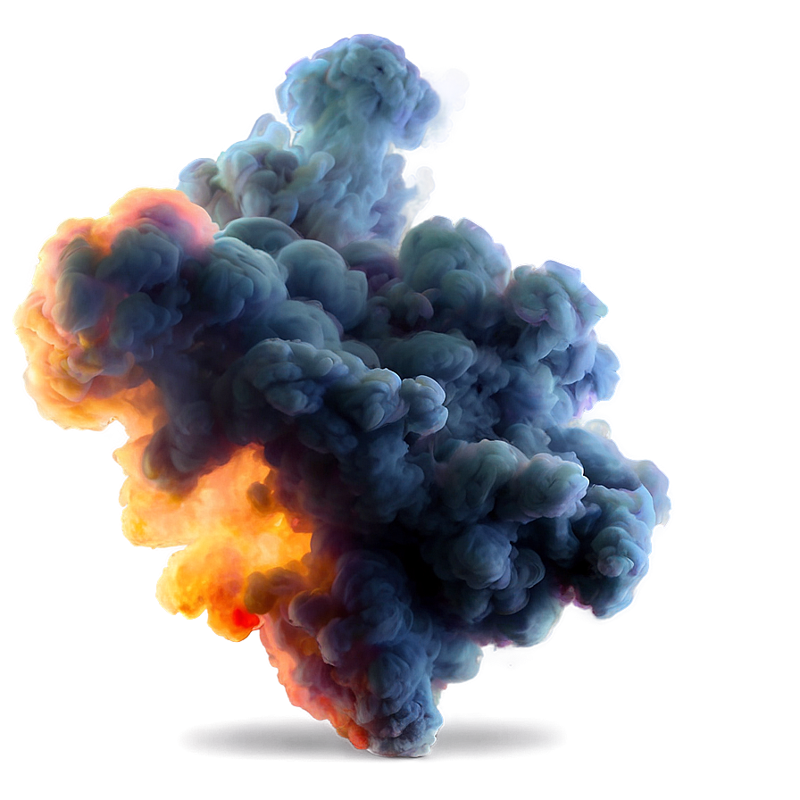 Animated Smoke Effect Png Req5 PNG Image