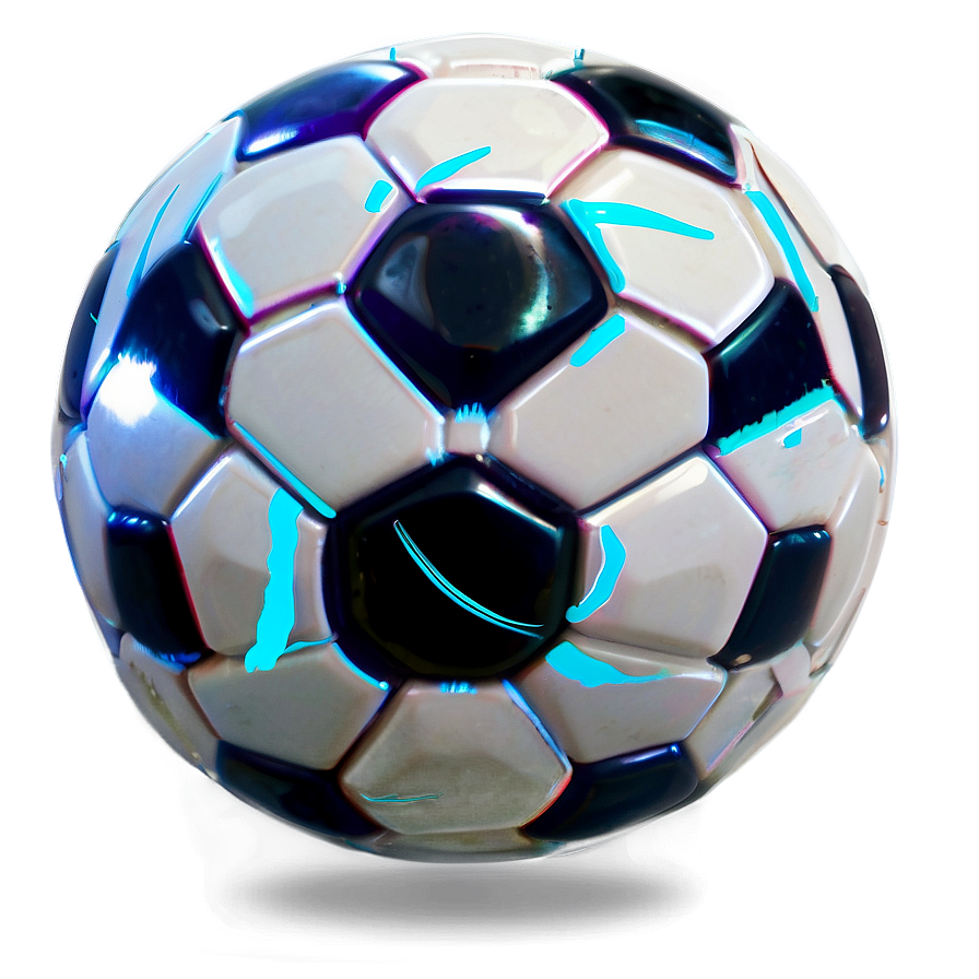 Animated Soccer Ball Png Hvg PNG Image