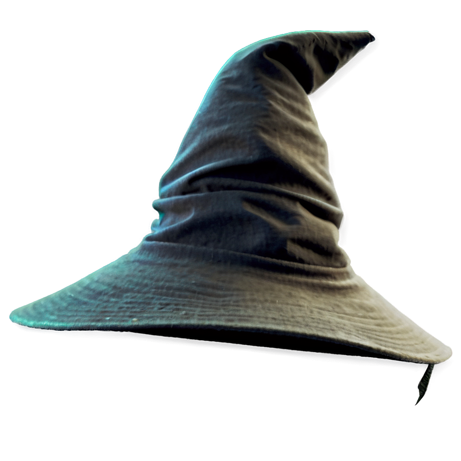 Animated Sorting Hat Image Png Hso PNG Image