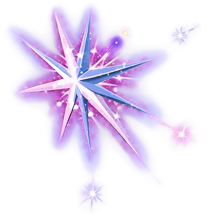 Animated Sparkle Star Png 29 PNG Image