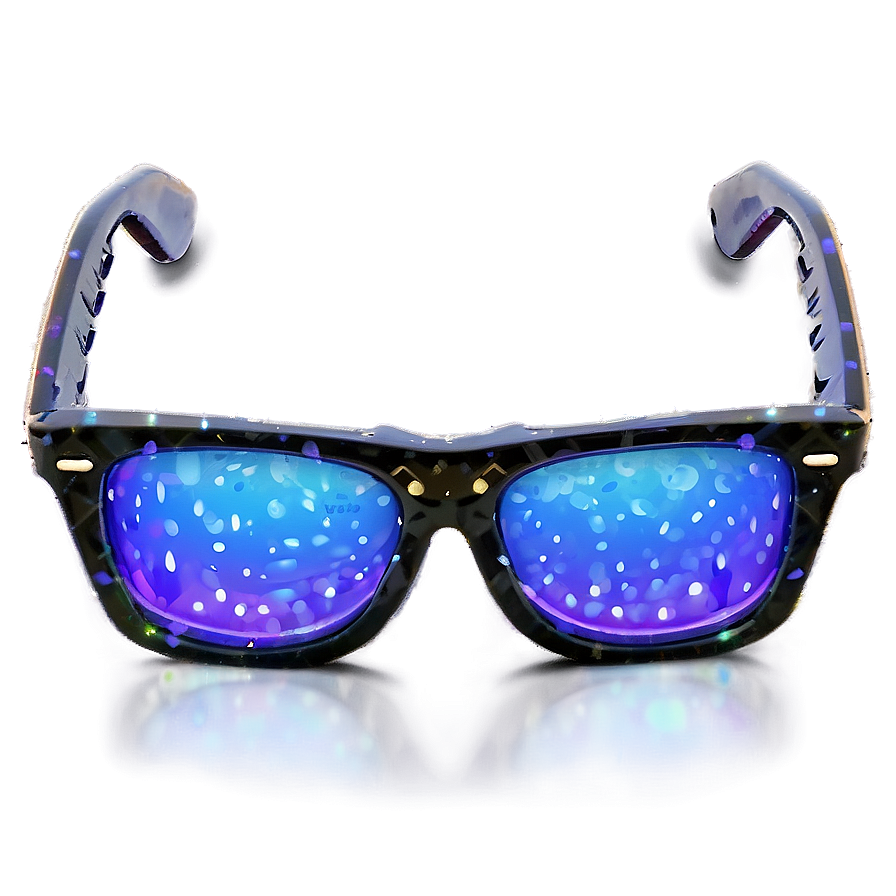 Animated Swag Glasses Png 63 PNG Image