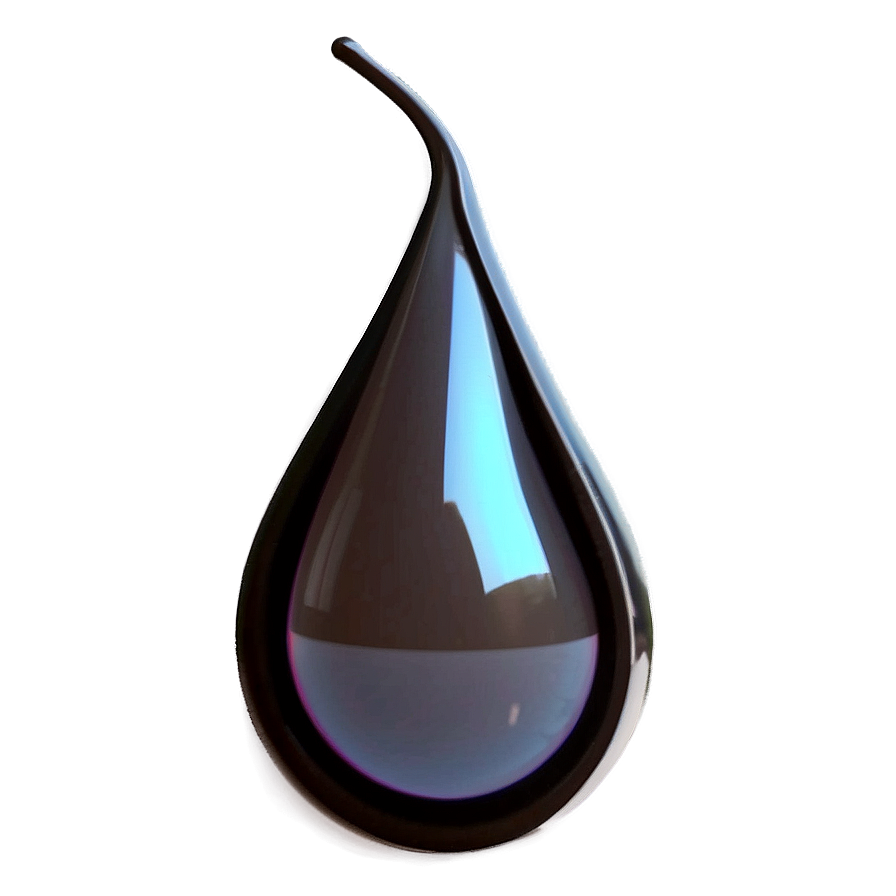 Animated Teardrop Png Ncp10 PNG Image