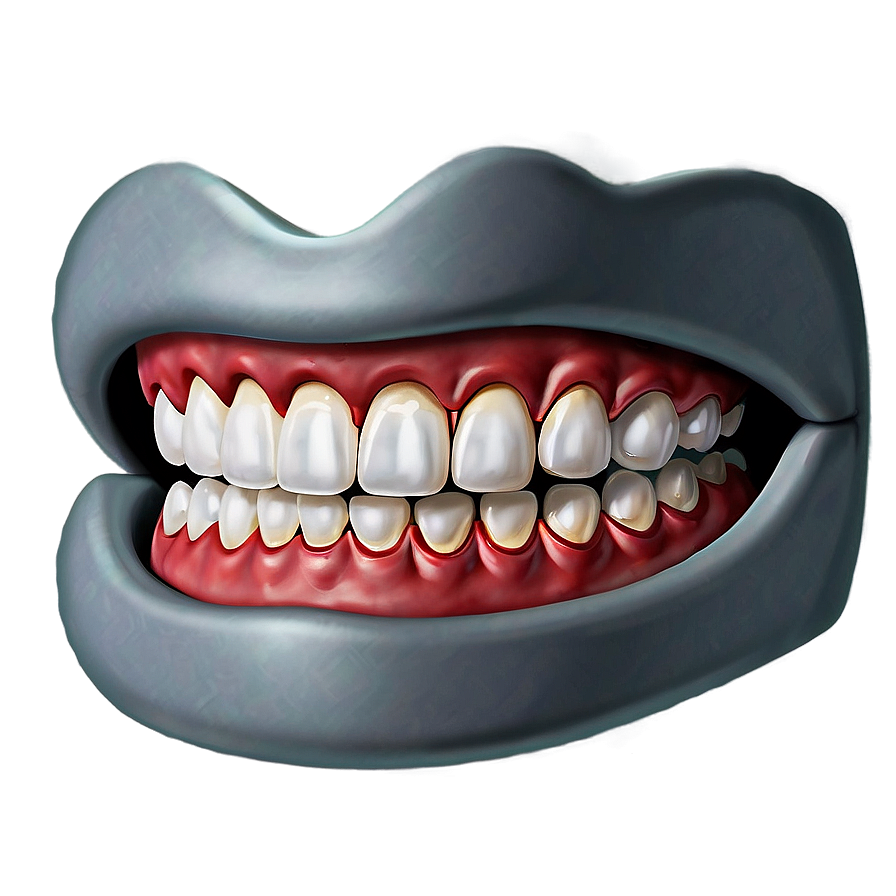 Animated Teeth Png 05242024 PNG Image