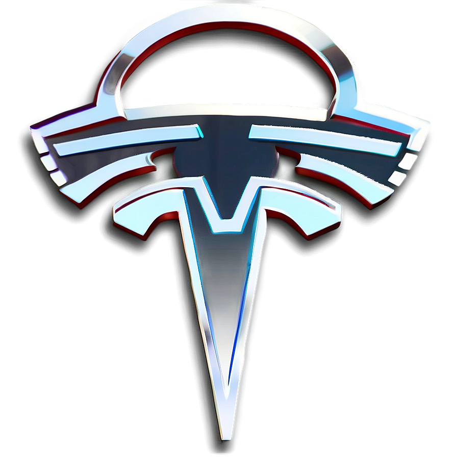 Animated Tesla Logo Png 41 PNG Image