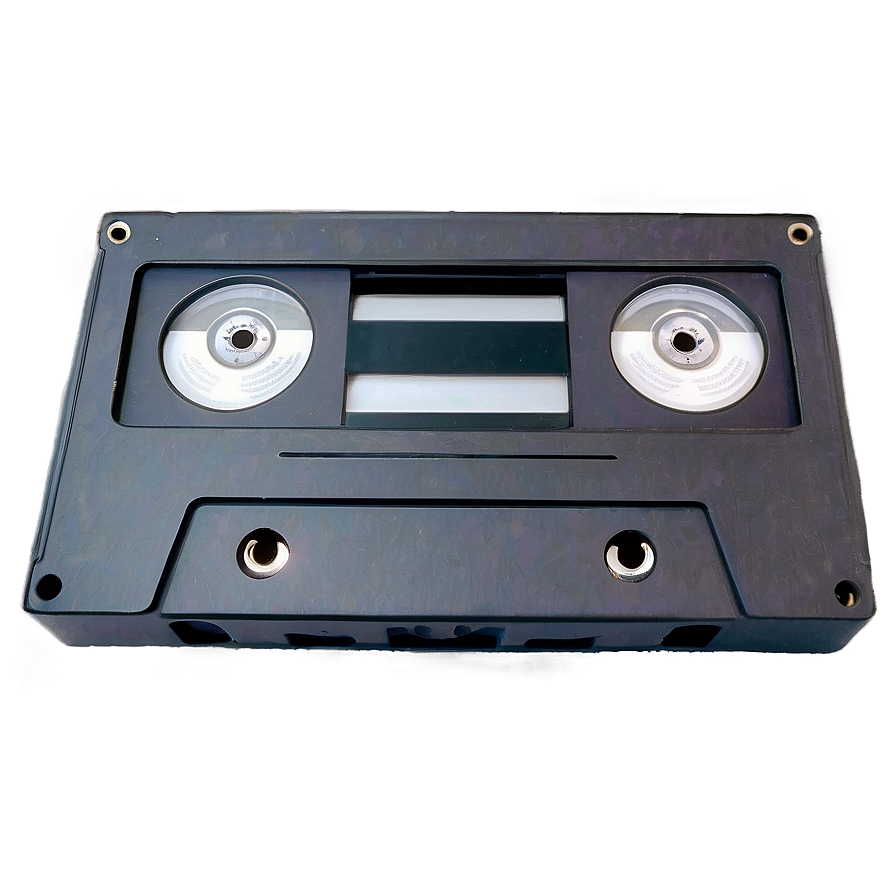 Animated Vhs Play Png Yqr PNG Image