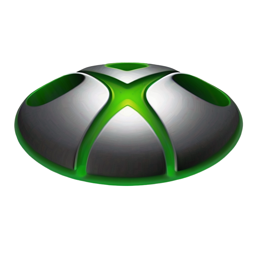 Animated Xbox Logo Png Swf PNG Image