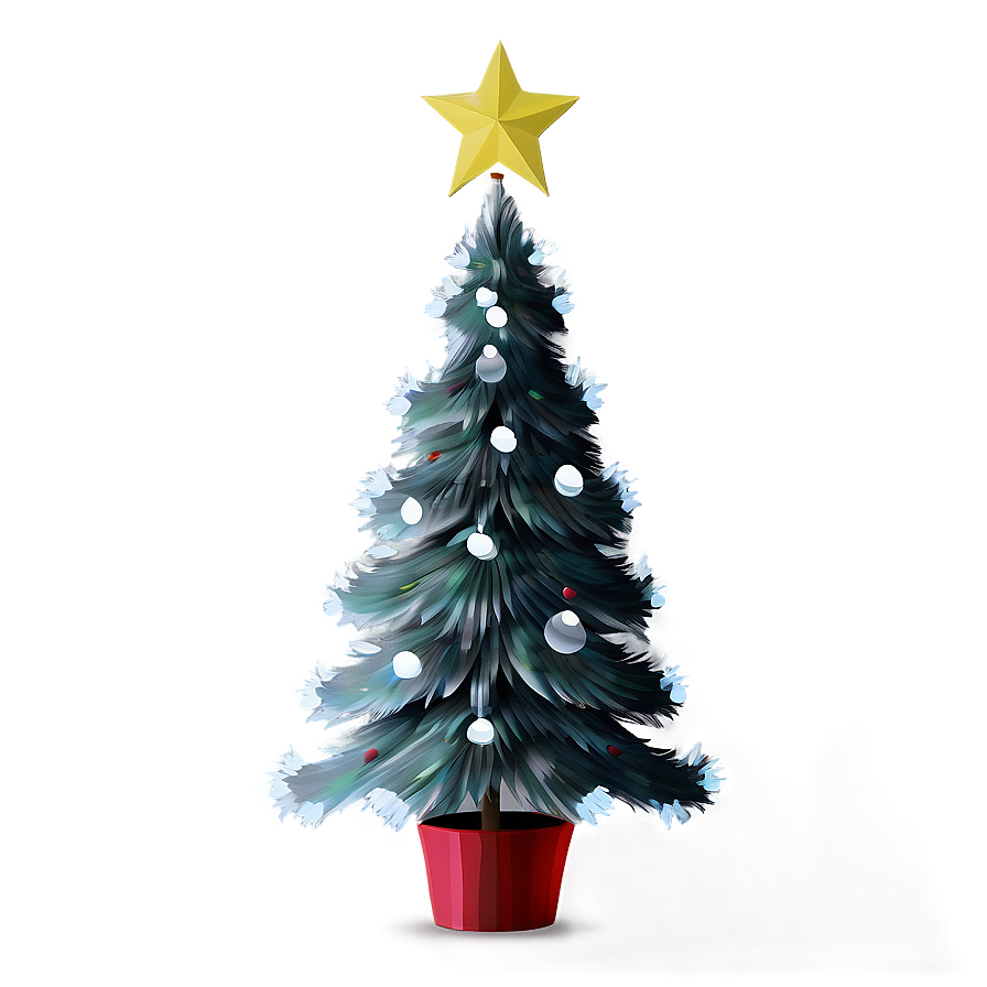 Animated Xmas Tree Gif Png 06292024 PNG Image