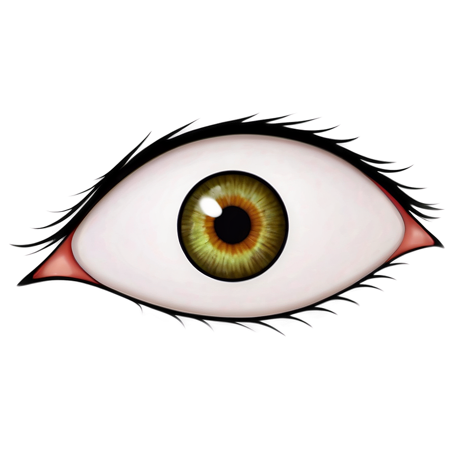 Anime Eyes Png 98 PNG Image