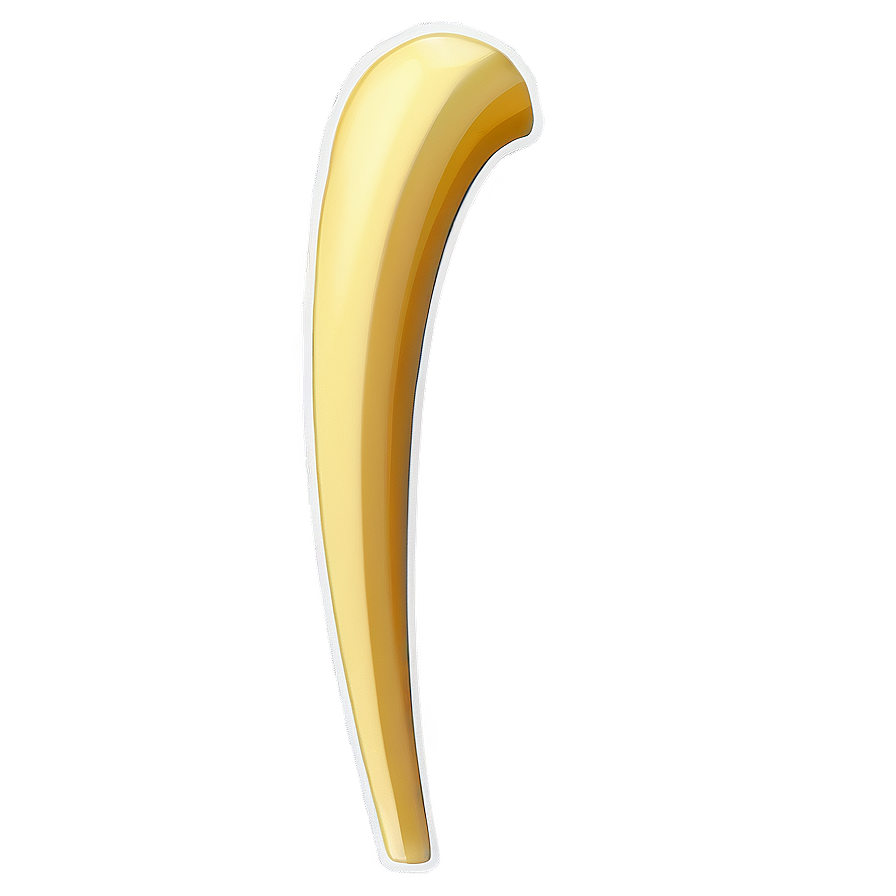 Anime Tail Png 06242024 PNG Image