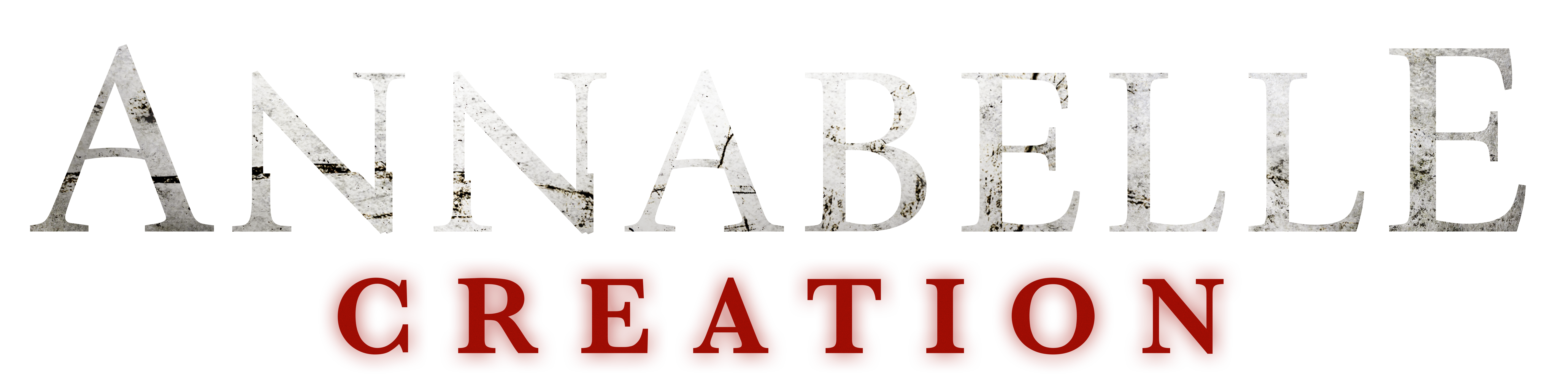 Annabelle Creation Logo PNG Image