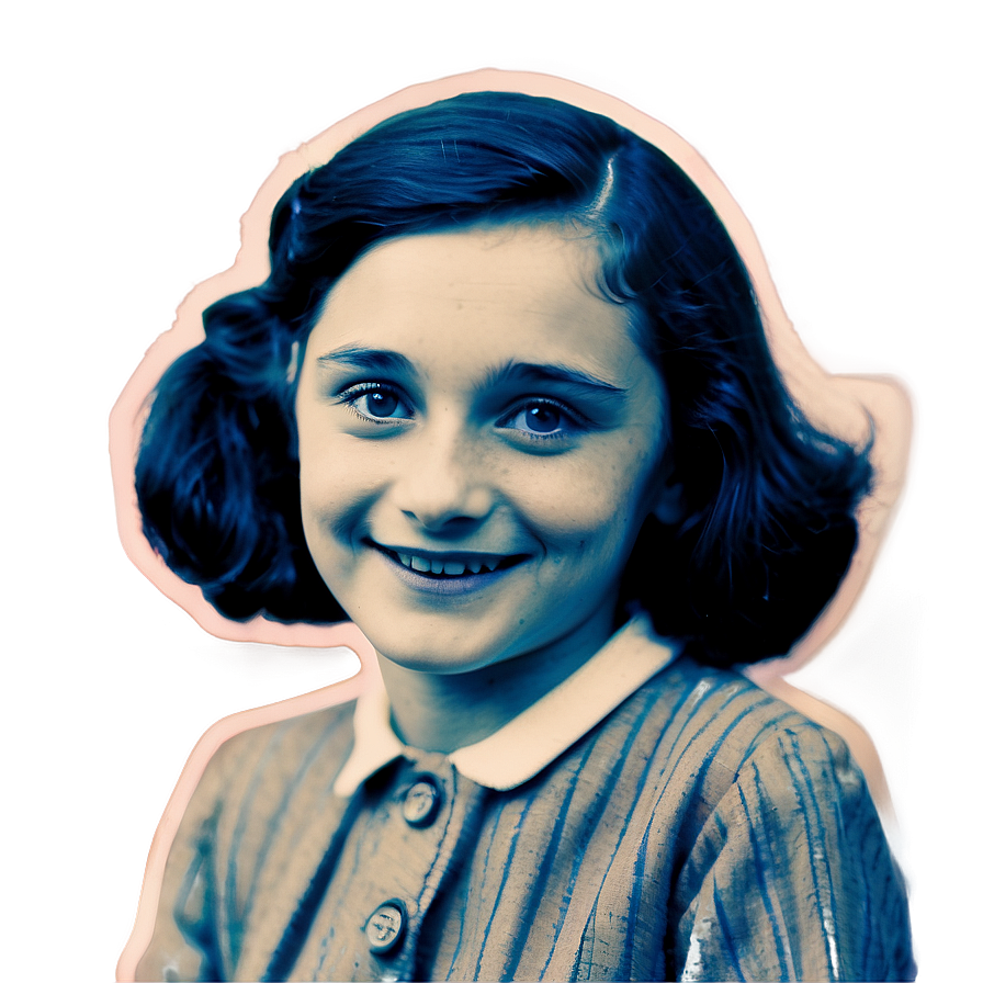 Anne Frank Exhibit Png 24 PNG Image