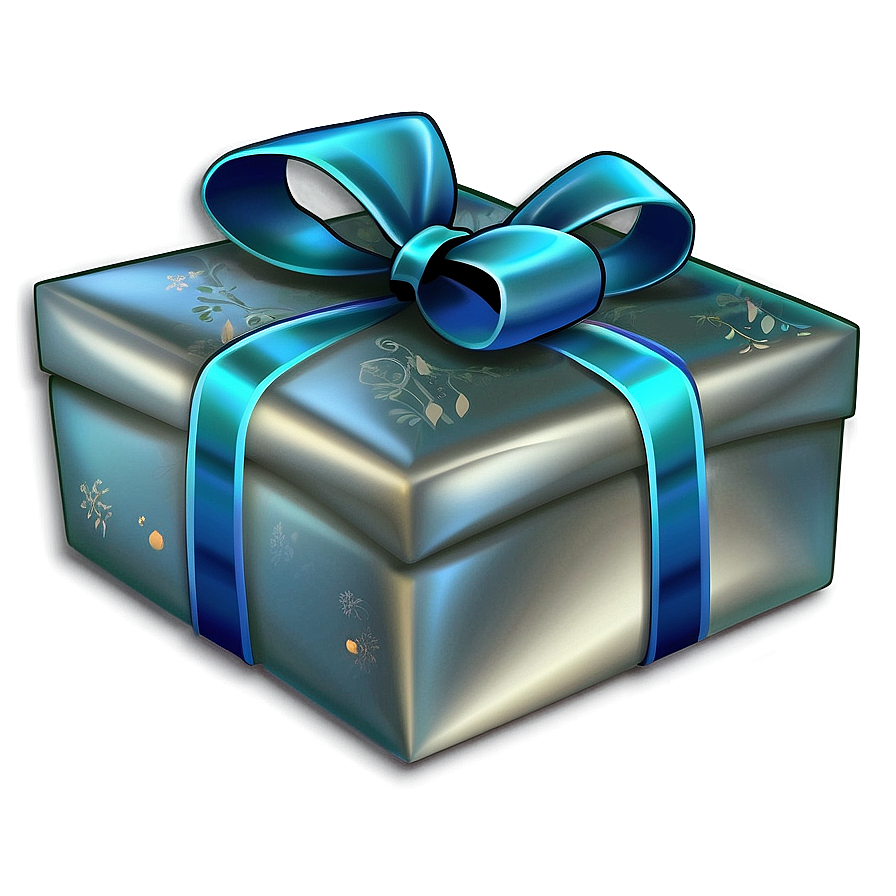 Anniversary Gift Png 7 PNG Image