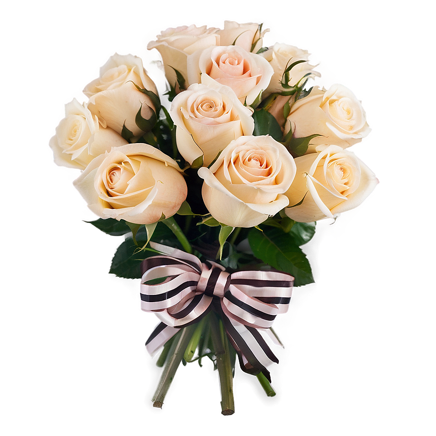 Anniversary Roses Arrangement Png Uwx84 PNG Image