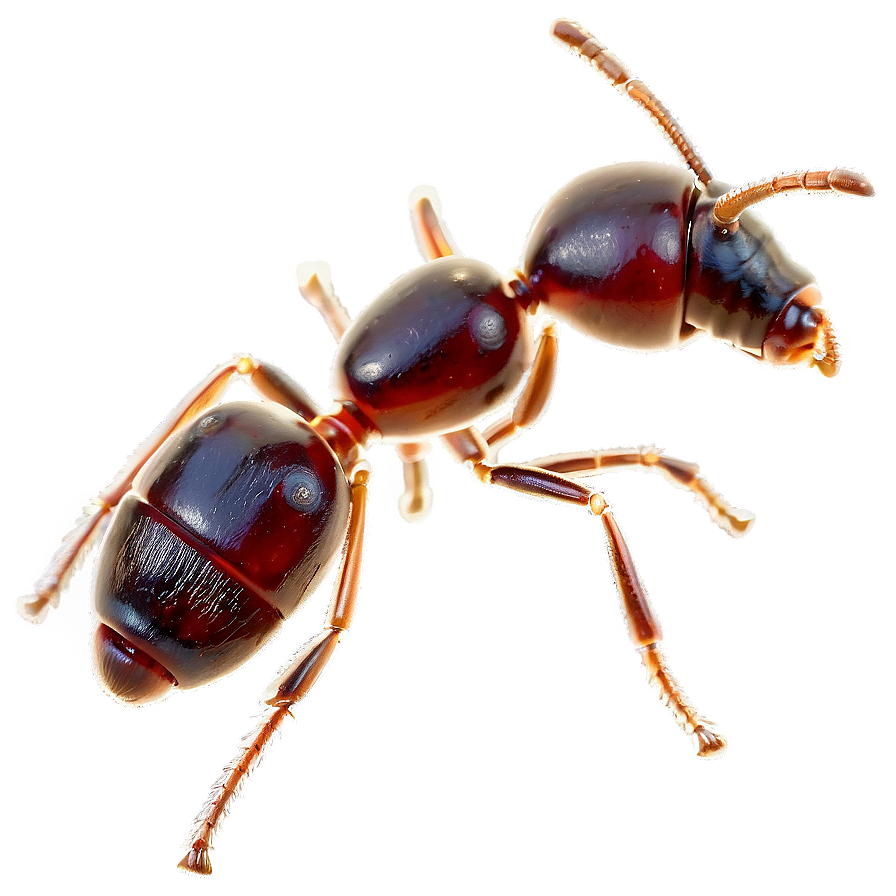 Ant Anatomy Chart Png 36 PNG Image