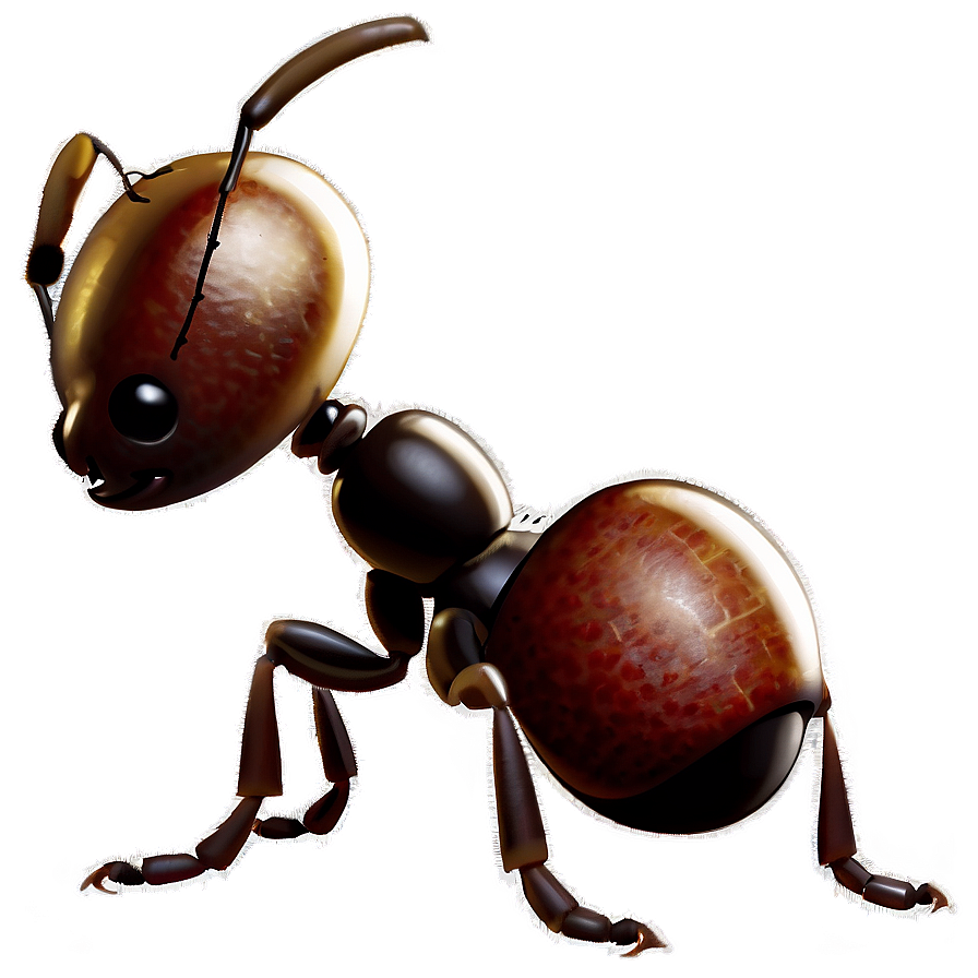 Ant Carrying Food Png Ovv PNG Image