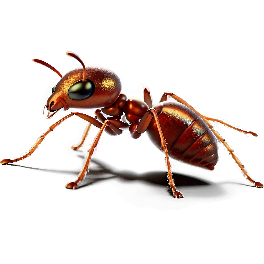 Ant Colony March Png Vet78 PNG Image