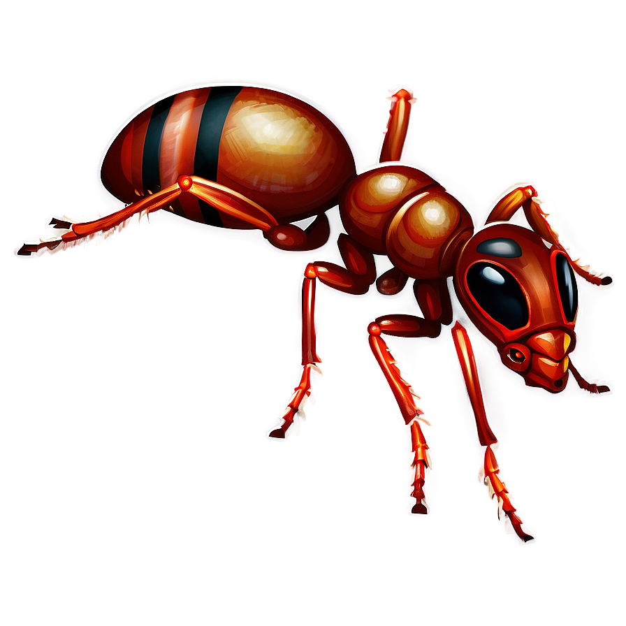 Ant Crossing Sign Png 92 PNG Image