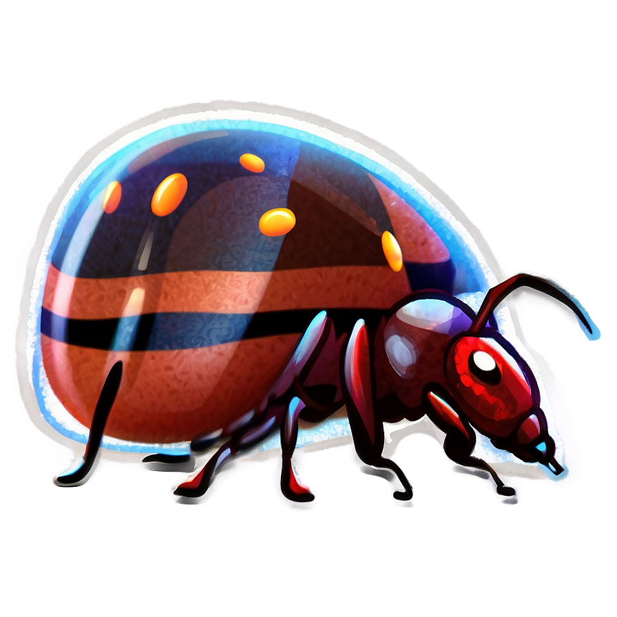 Ant Farm Illustration Png Vfc82 PNG Image