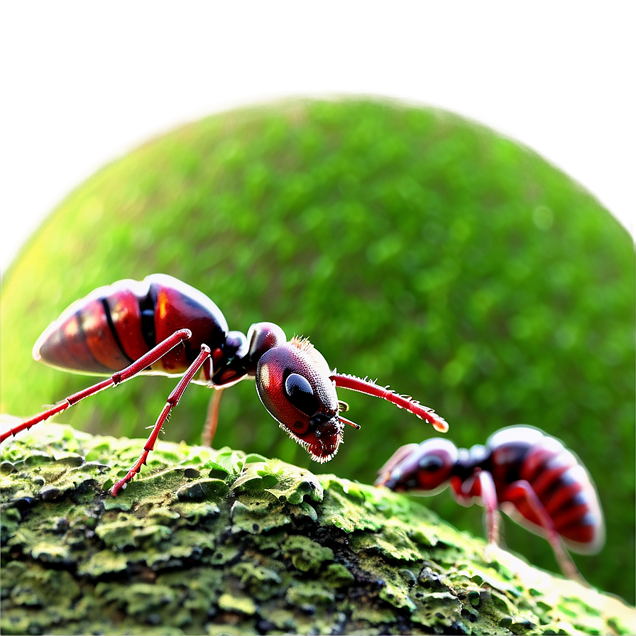 Ant Hill Diagram Png Vys PNG Image