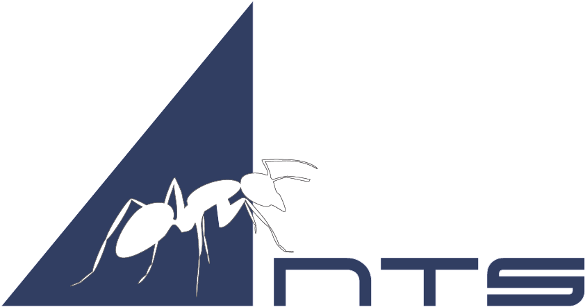 Ant Logo Graphic Design PNG Image