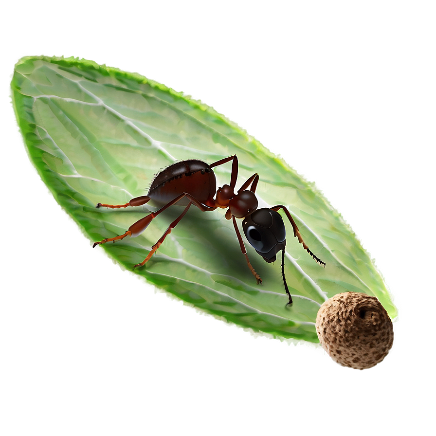 Ant Nest Drawing Png 89 PNG Image