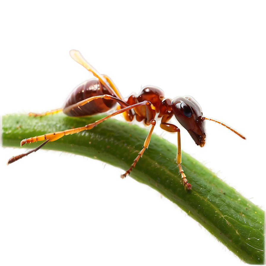 Ant Queen And Workers Png Uba97 PNG Image