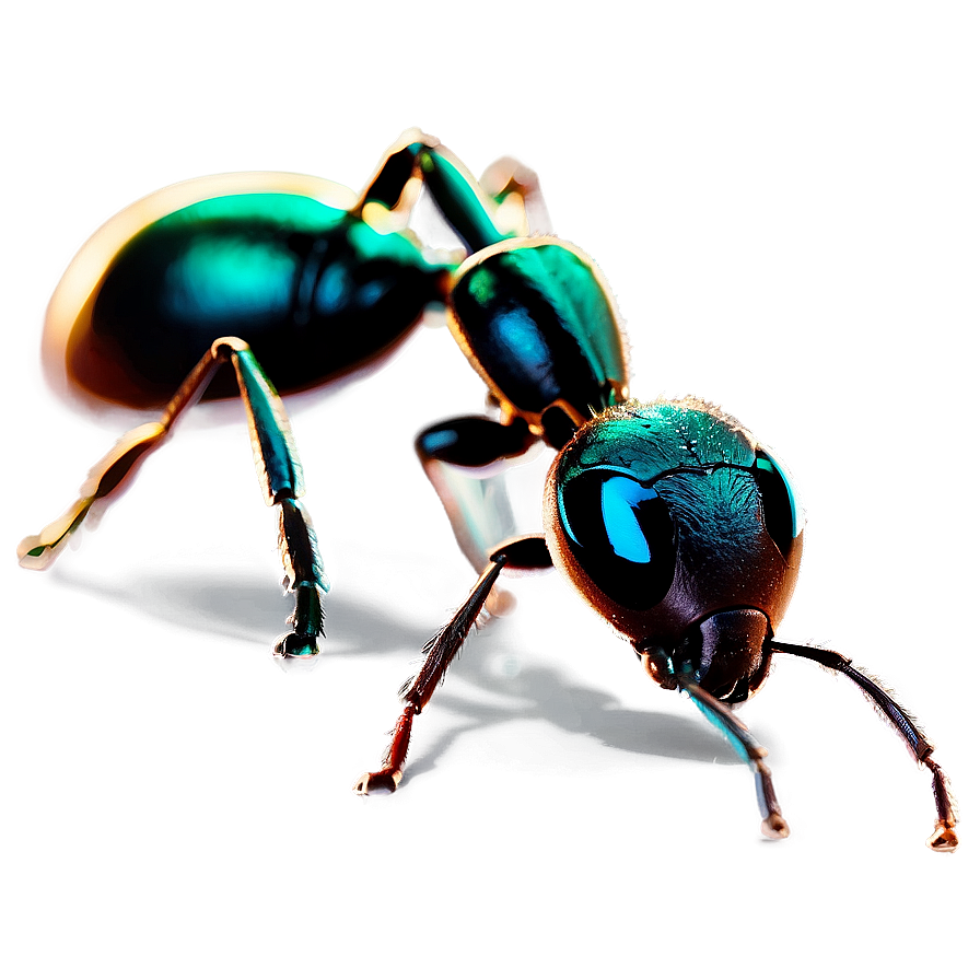 Ant Working Together Graphic Png Okd PNG Image