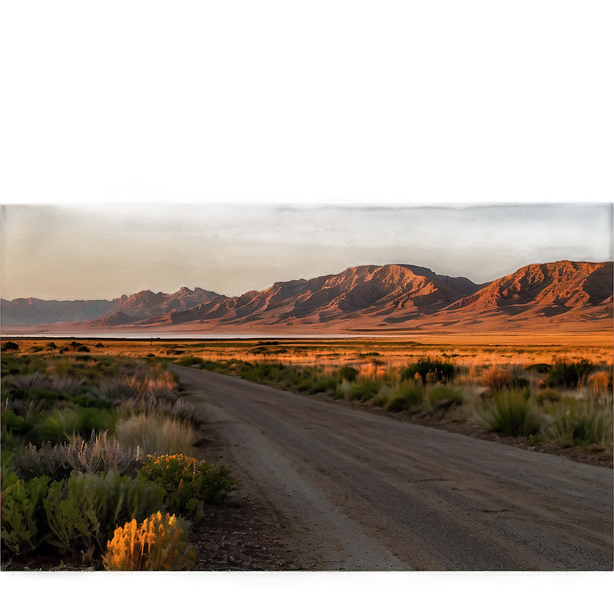 Antelope Island State Park Png 06122024 PNG Image