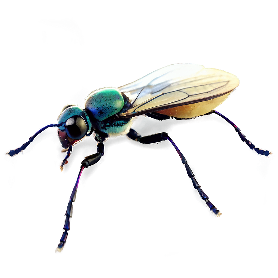 Antenna Sensing Insect Png Uky PNG Image