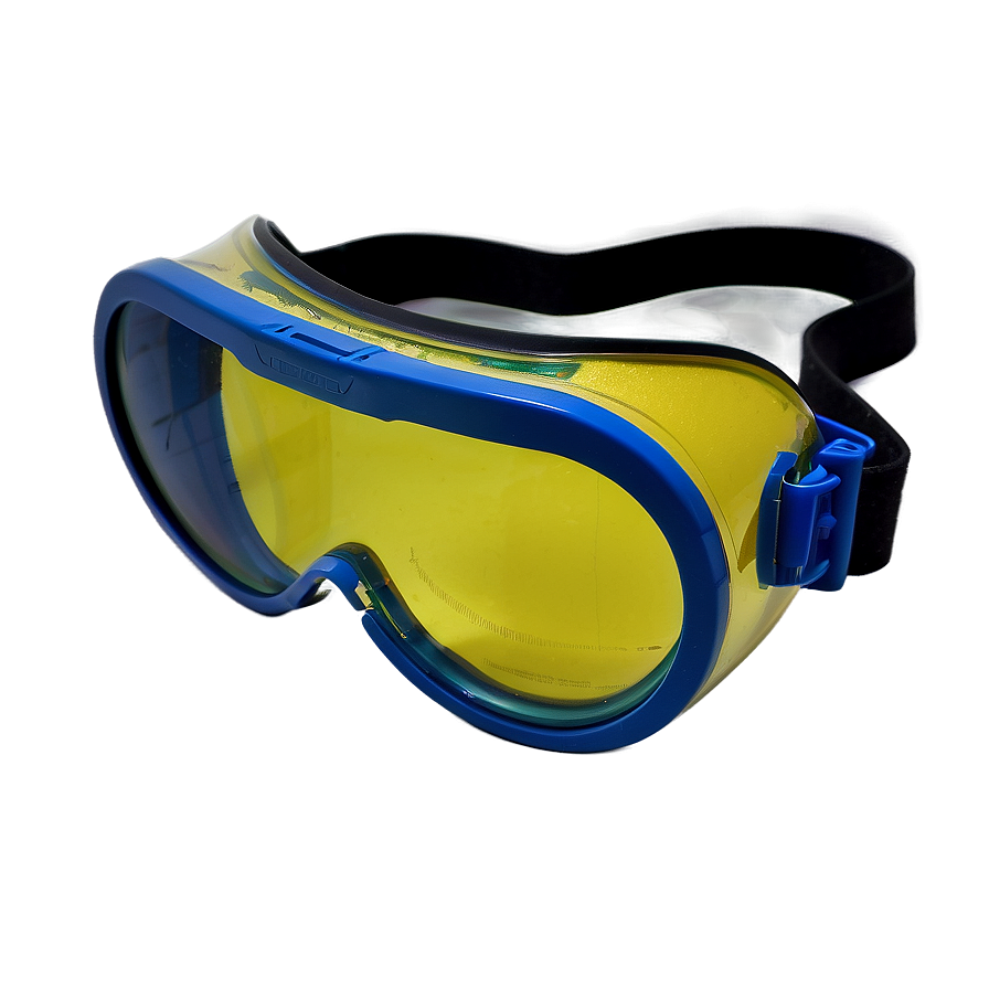 Anti-fog Safety Goggles Png Ota PNG Image