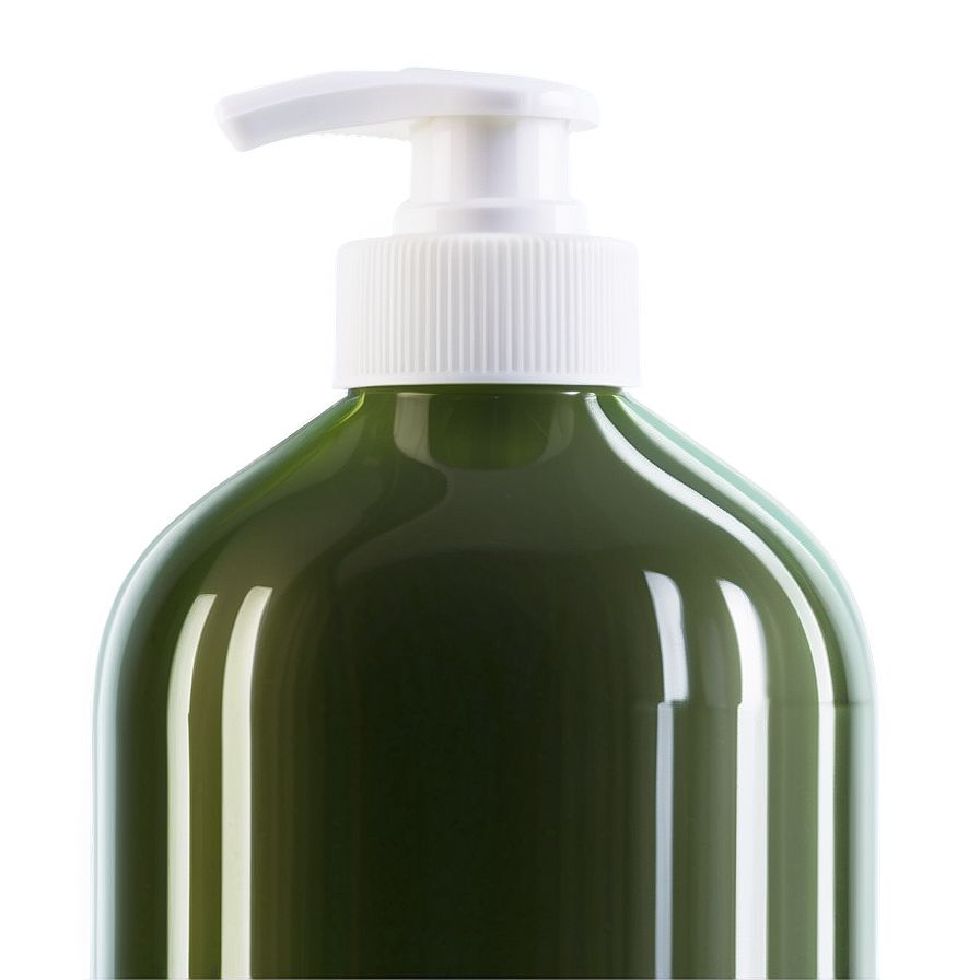 Anti-grease Shampoo Png 05252024 PNG Image