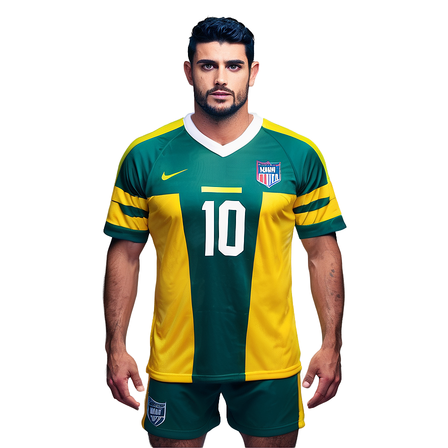 Anti-odor Football Jersey Png Pln PNG Image